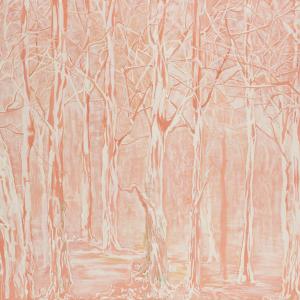 Moment of Crimson Woods III Moment of Crimson Woods III