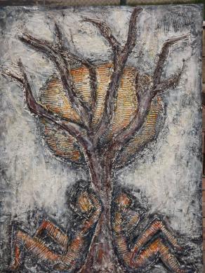 il pensiero distante