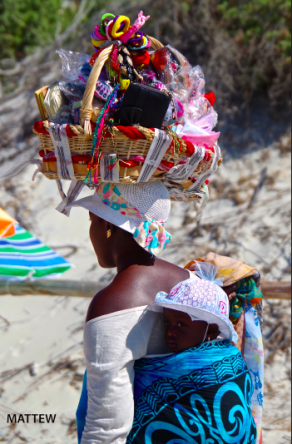 Hard Life ( Sardinia)