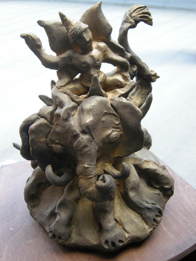 I NAT DELLO YOGA SCIAMANICO