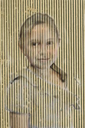 buon settimo compleanno Angiolina,ritratto analitico.