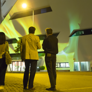 Burning Too, detail Burning Too, detail