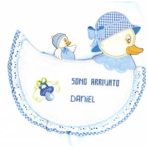 I MIEI DIPINTI CON FILO !!! 11