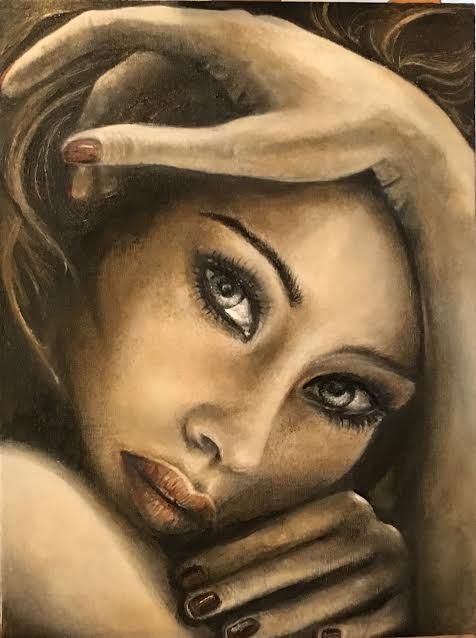 " Non voglio vederti "