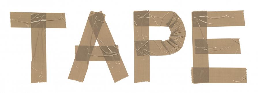 TAPE
