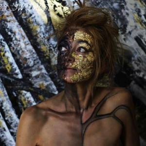 Restless sweetness Restless sweetness