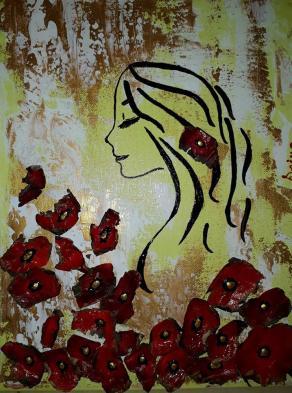 He loves me...he loves me not