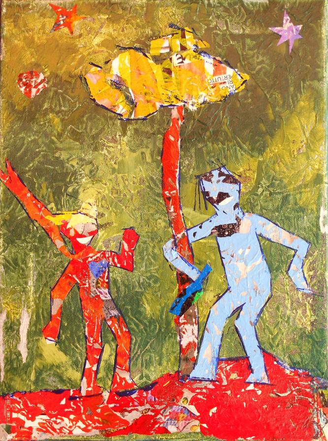 Il Piccolo Principe_12/25 Il Piccolo Principe_12/25