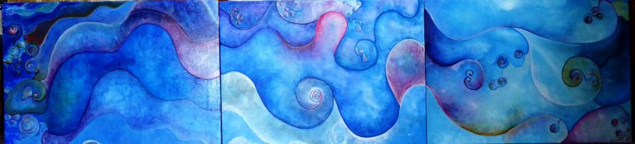 "Al di là del tempo e dello spazio" 