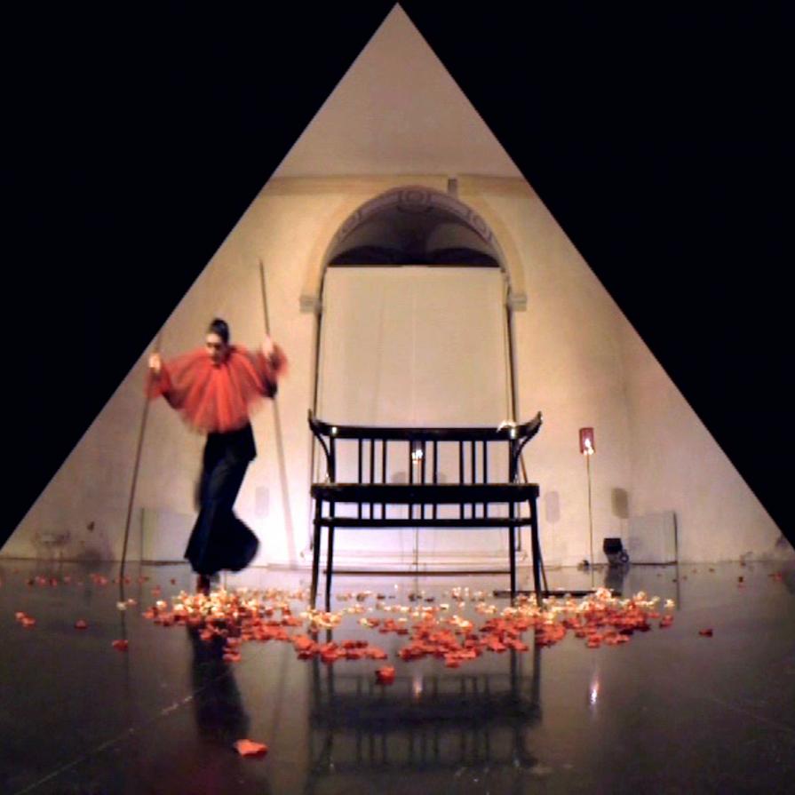 LITURGY DEAD   – LTDF/1 SPIRIT