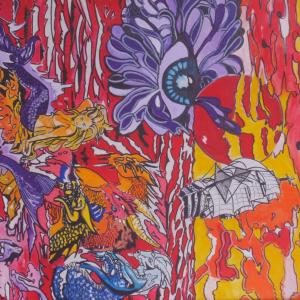 Ai confini dell'ignoto