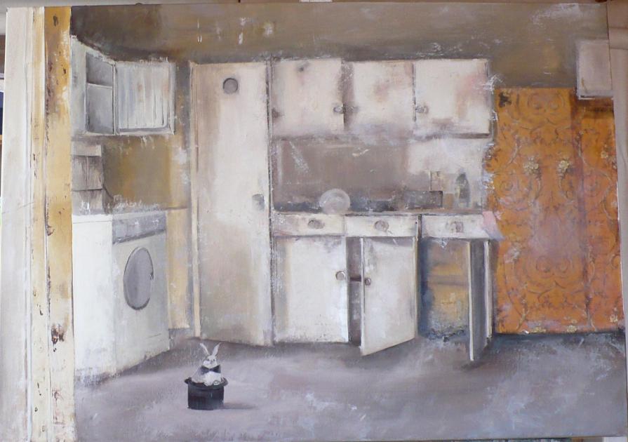 La stanza dell'illusione