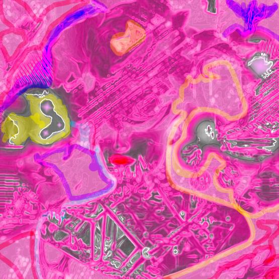 La visione è l’arte di vedere cose invisibili...!!!