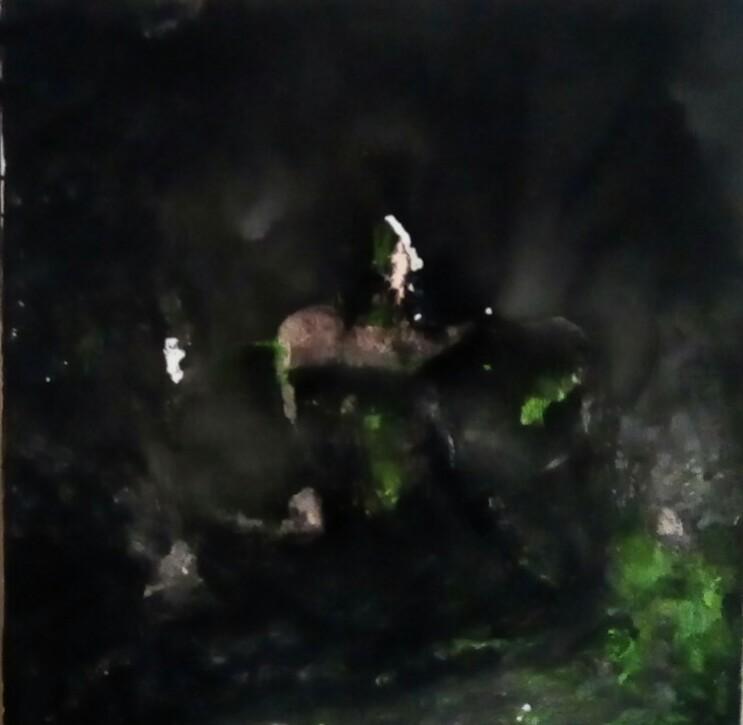 I predatori dell'Arca perduta.