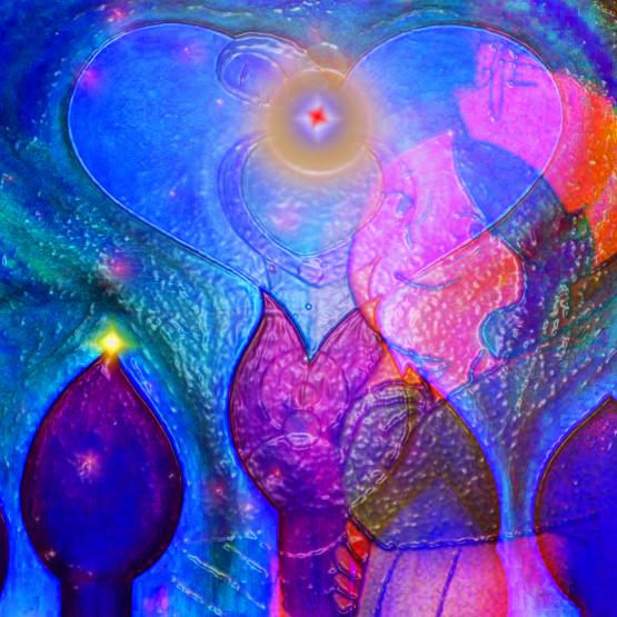 Abbracciami . . . Abbracciami . . .