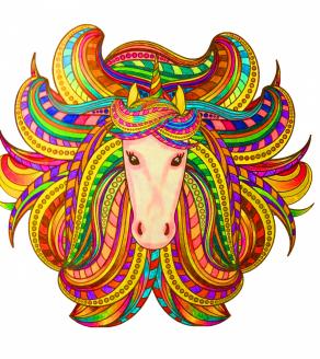 Tra sogno colori e fantasia 5