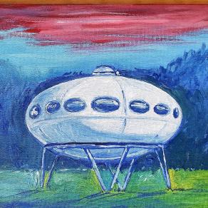 La casa del futuro (Matti Suuronen)