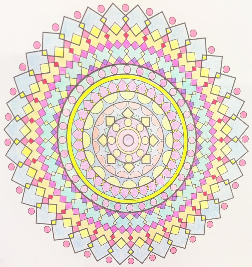 Primavera che brilli nell’aria, insegna anche a me la formula dell’essere una rosa...!!!