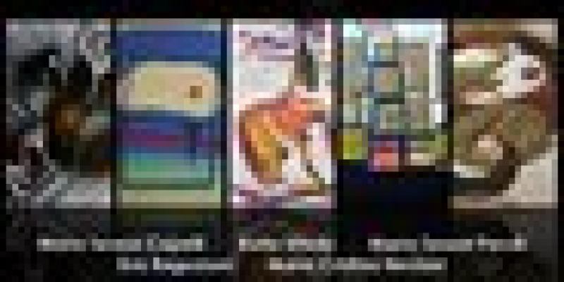 nuove poetiche astratto-informali nuove poetiche astratto-informali