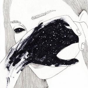 Noumeda Carbone @ Biennale di illustrazione