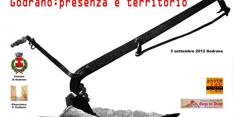 Godrano: Presenza e territorio Godrano: Presenza e territorio
