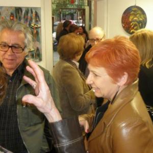 ARTISTI INTERNAZIONALI