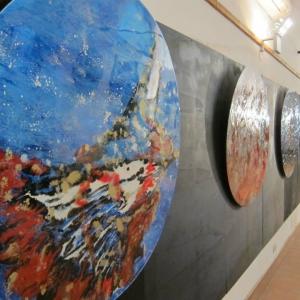 Show Demò Forte Sangallo - Nettuno (Rome)