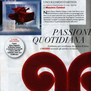 Massimo Catalani su AD