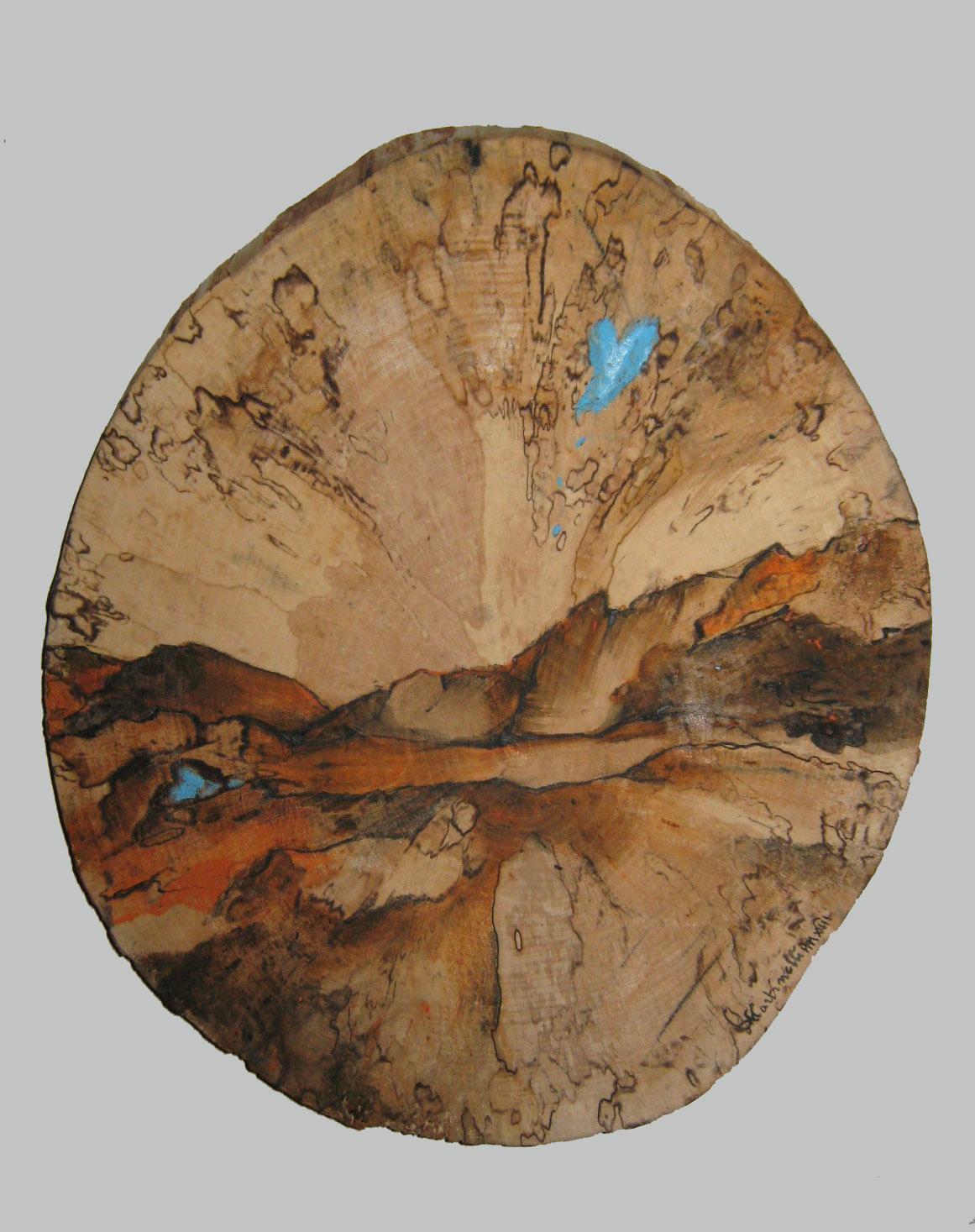 Laboratorio Didattico Scultura e decorazione su legno Laboratorio Didattico Scultura e decorazione su legno