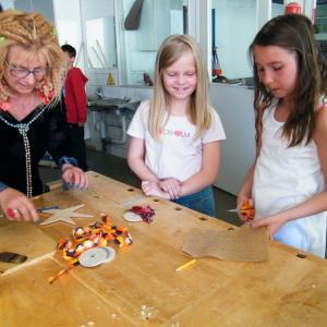 I° Edizione del Festival”GLOBALARTinternazionaleART”