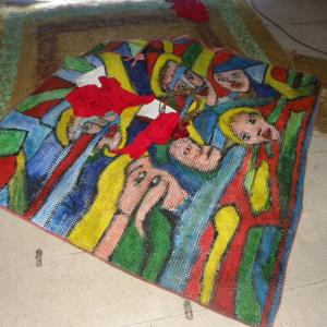 2 TORRE A MARE Festival International Art Glogalart 