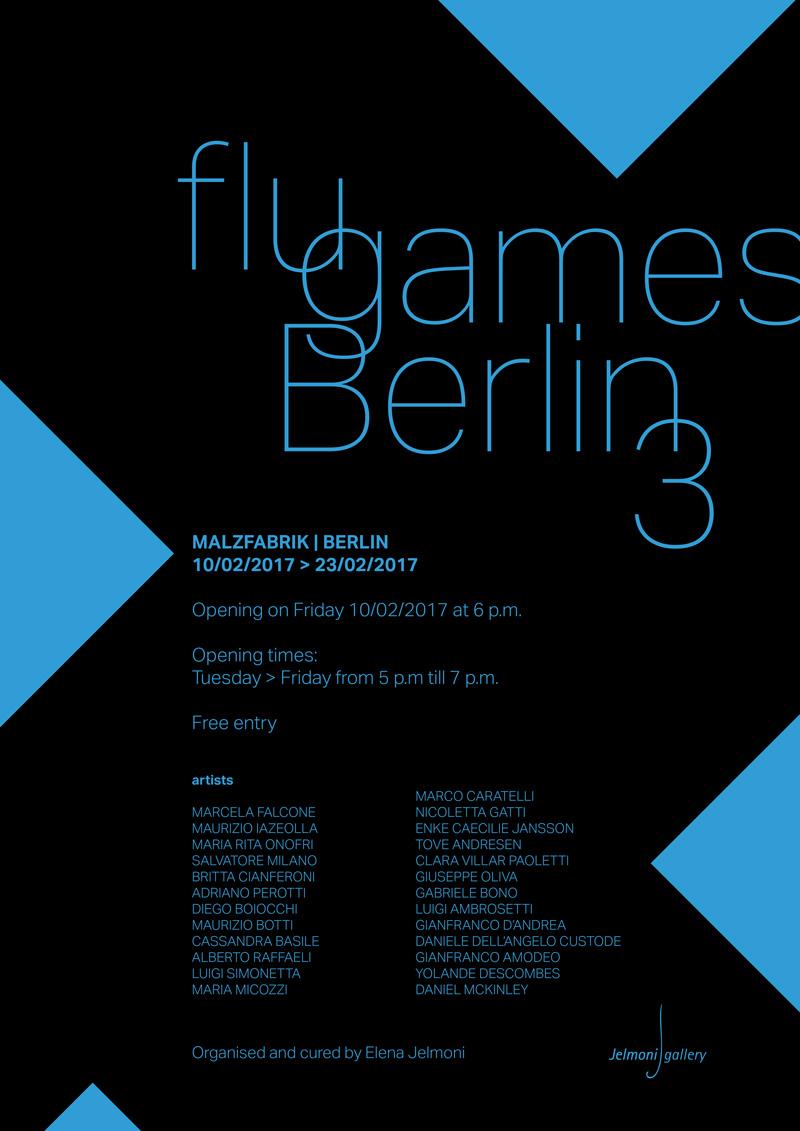 FLUGAMES BAERLIN 3