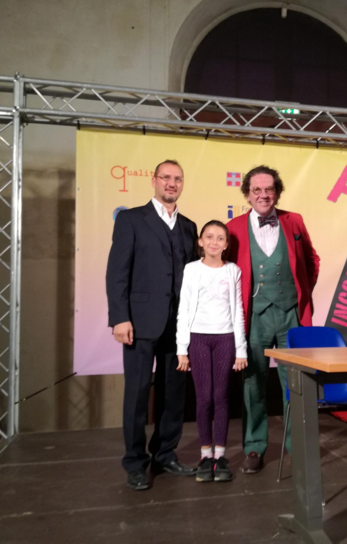 Biennale degli artisti di Stupinigi a Nichelino (To) Italia