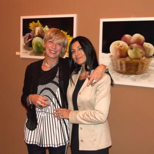 TRA REALISMO E IPERREALISMO al CLUB LA MERIDIANA DI MODENA TRA REALISMO E IPERREALISMO al CLUB LA MERIDIANA DI MODENA