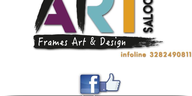 Mostra collettiva "So beautiful: l'arte si fa bella" presso l'Art Saloon Gallery di Ariccia (RM) dal 18 al 23 novembre 2017