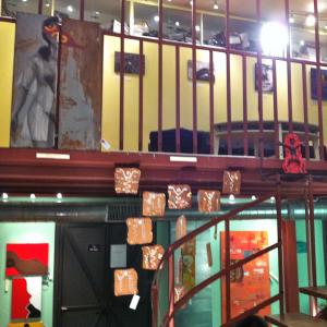 VIII edizione OpenARTmarket - L’arte contemporanea tra promozione culturale e mercato - Opere da 49 a 999 €uro VIII edizione OpenARTmarket - L’arte contemporanea tra promozione culturale e mercato - Opere da 49 a 999 €uro