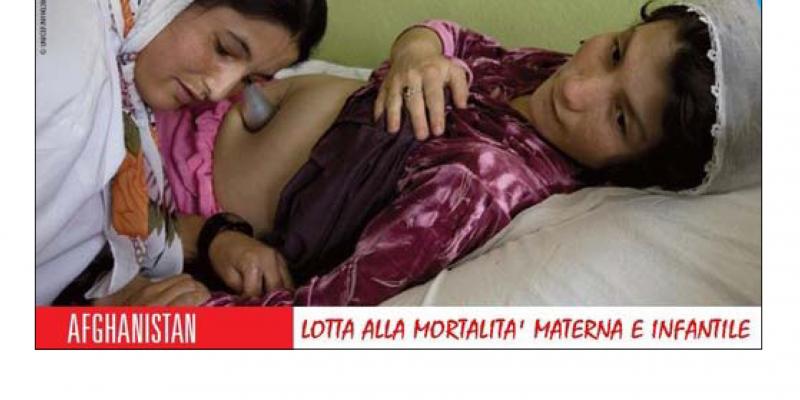 il sorriso di Roberta a Garlate (LC)