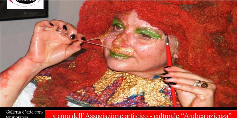 “La Sibilla e il Mantello di Atlantide” di Rosa Didonna