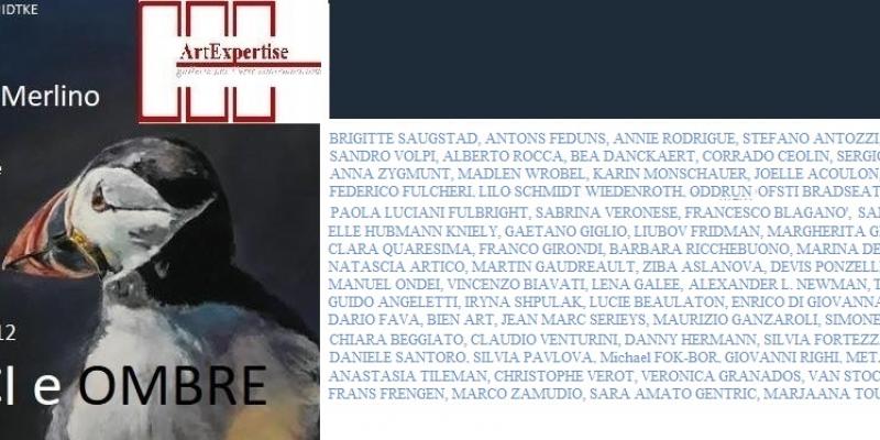 LUCI E OMBRE LUCI E OMBRE