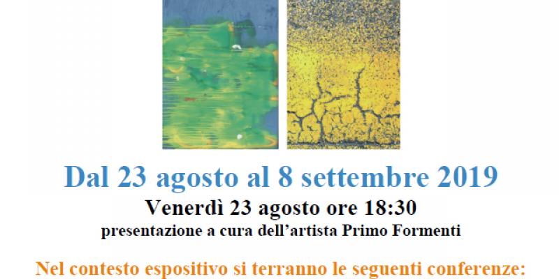 La terra del fiume La terra del fiume