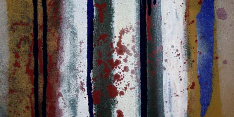 'Creekside Open 2013 Selected by Paul Noble' 'Creekside Open 2013 Selected by Paul Noble'