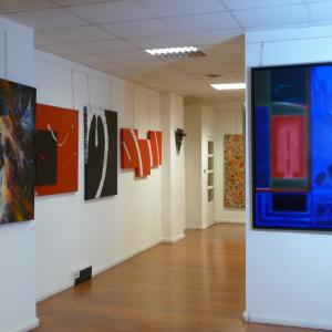 GAETANO FIORE in "POST-AVANGUARDIA"