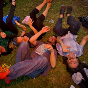 Dependtendency, Venezia, 4-7 Giugno 2009 Dependtendency, Venezia, 4-7 Giugno 2009