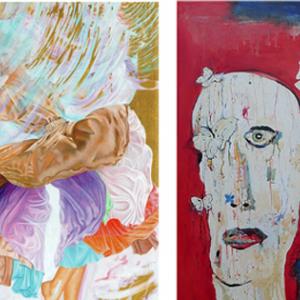 Nutrire l'anima -  Exposizione 2015 16 maggio  / 6 giugno - galleria Castellano Arte Contemporanea