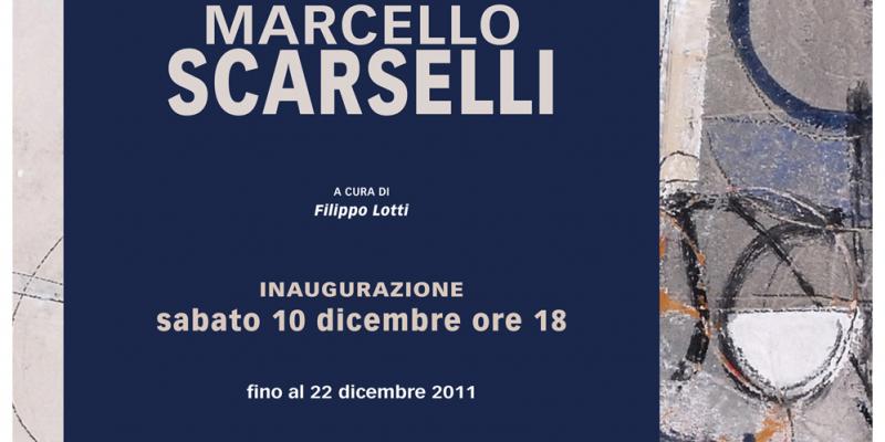 L'essenza della forma - Marcello Scarselli