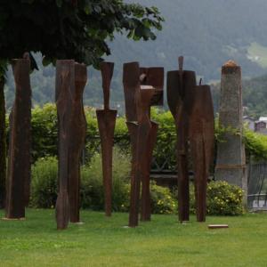 Le donne, i cavalier, l’arme, gli amori