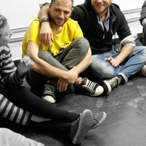 Registrations open for Contemporary Visions Festial - Florence 2014