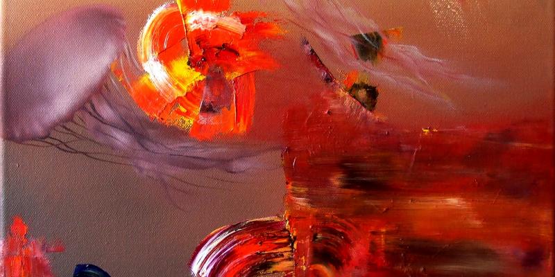 Genialità e creatività di artisti contemporanei