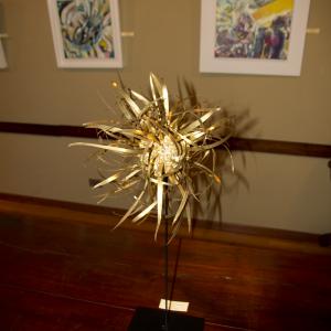 ABSTRACTA IN VILLA A MODENA