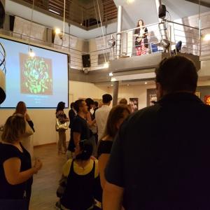 INTERNATIONAL ART EXPO "MISCELLANEOUS ART" INTERNATIONAL ART EXPO "MISCELLANEOUS ART"